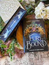 Fury Bound