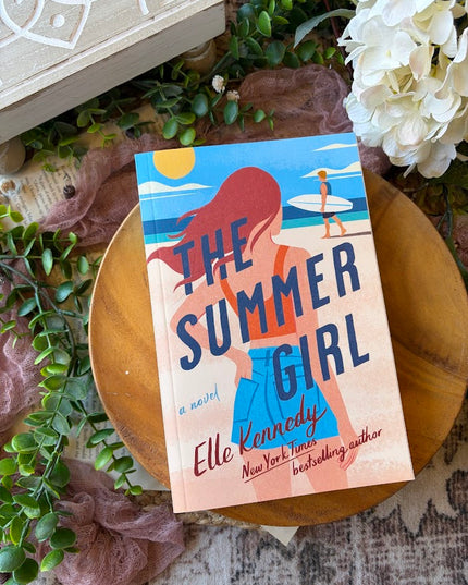 The Summer Girl