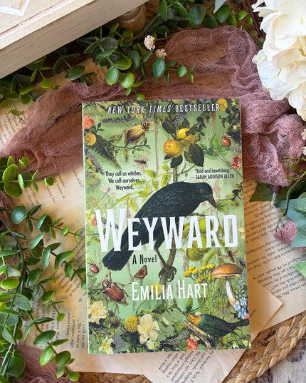 Weyward