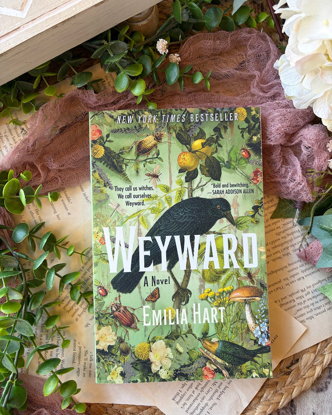 Weyward