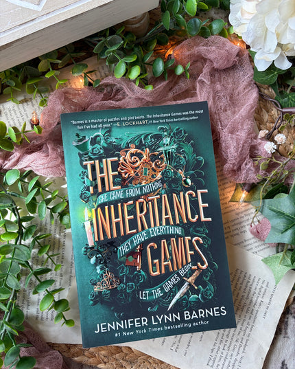Inheritance Games
