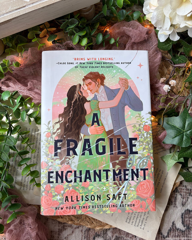 A Fragile Enchantment