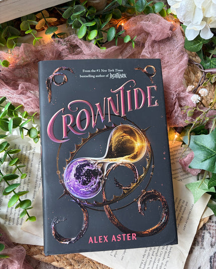 Crowntide