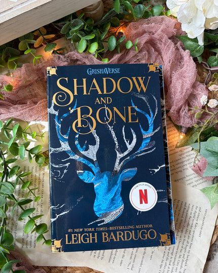 Shadow and Bone
