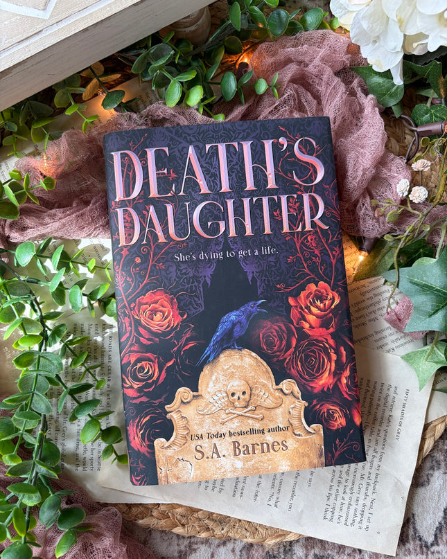 Death's Daughter