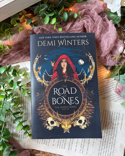 The Road of Bones