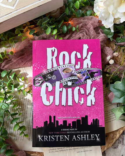 Rock Chick