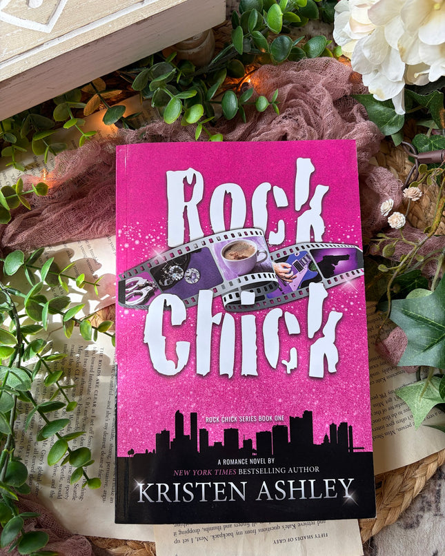 Rock Chick