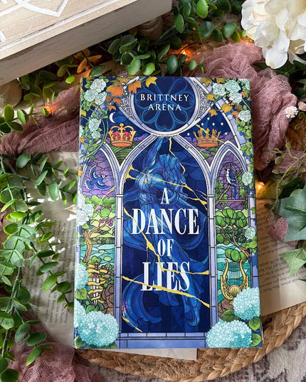 A Dance of Lies
