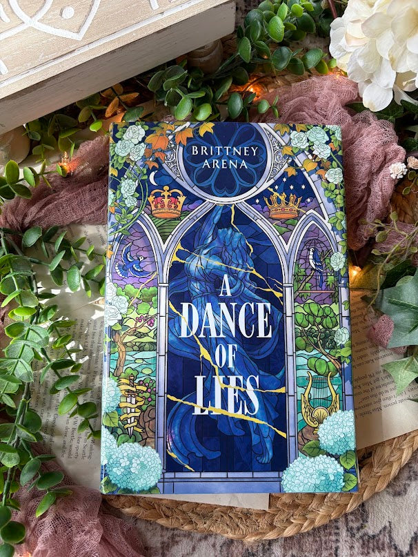 A Dance of Lies