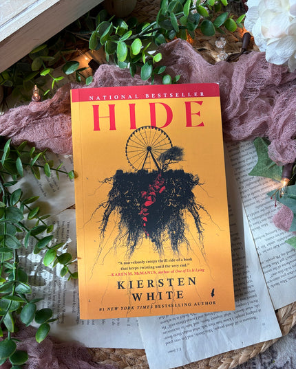 Hide