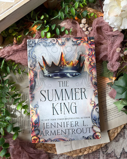 The Summer King