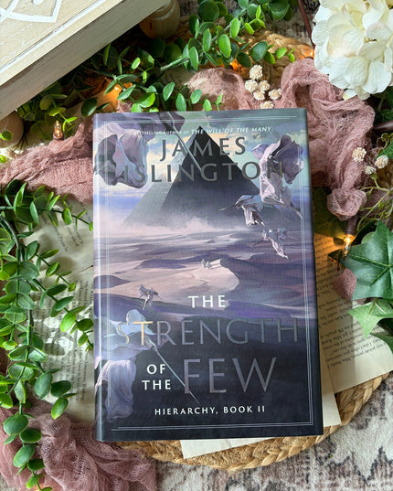 The Strength of the Few