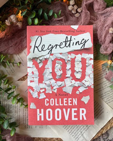 Regretting You