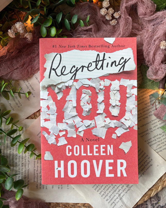 Regretting You