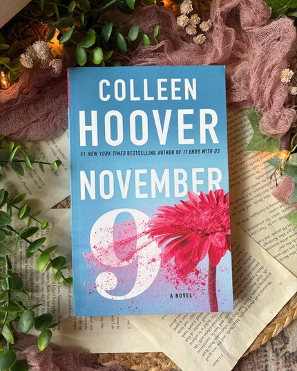 November 9