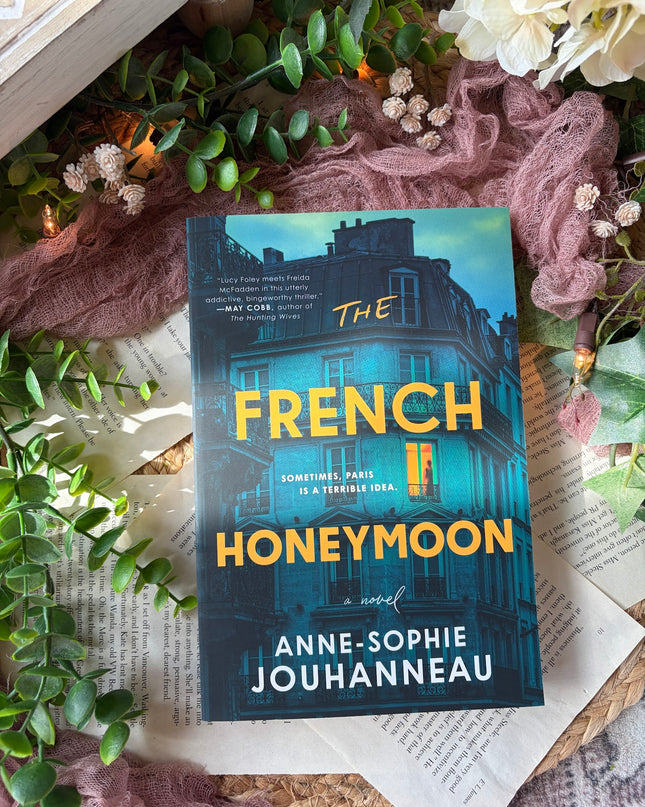 The French Honeymoon