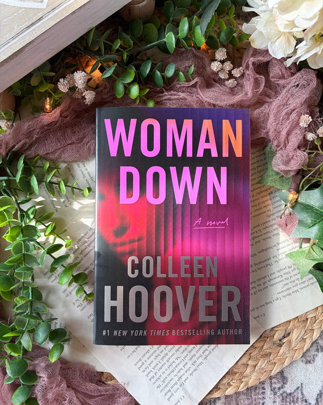 Woman Down