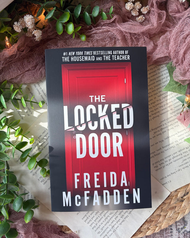The Locked Door