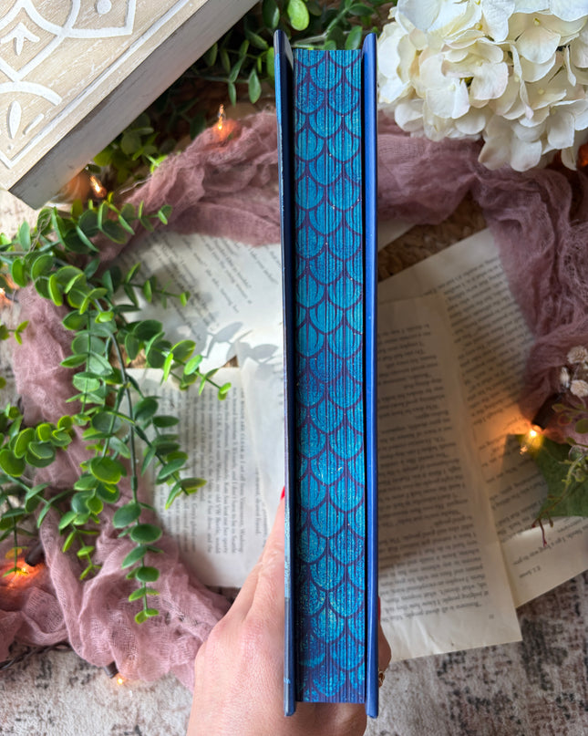 The Astral Library