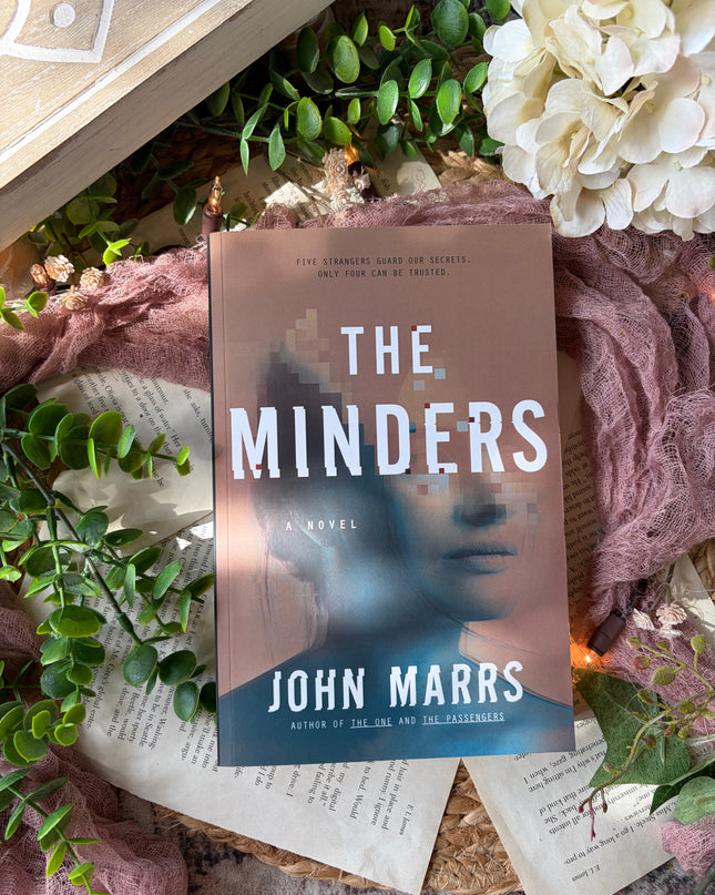 The Minders