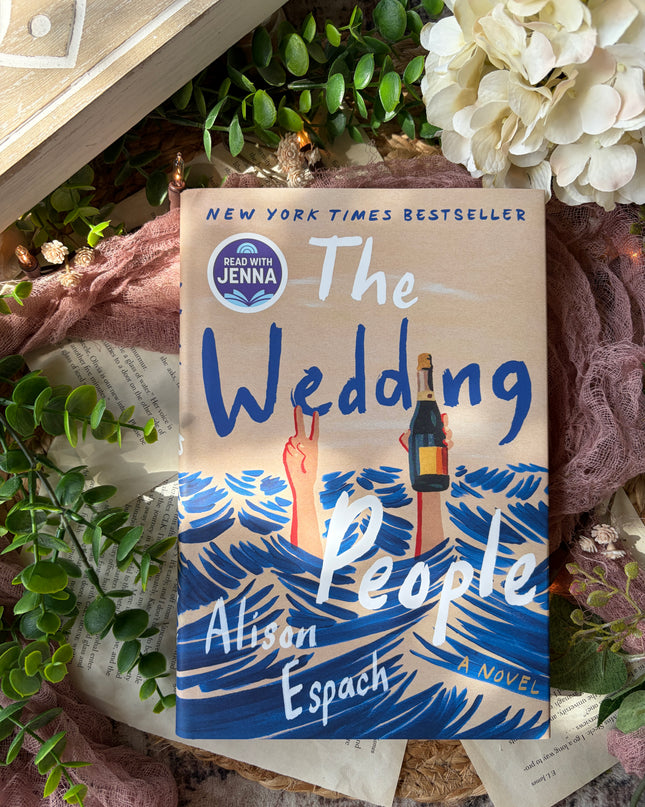 The Wedding People