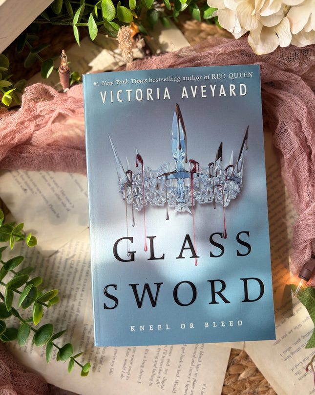 Glass Sword