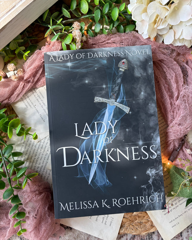 Lady of Darkness