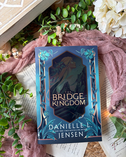 The Bridge Kingdom