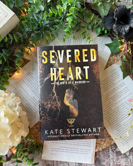 Severed Heart