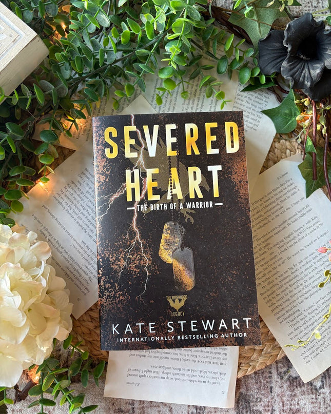 Severed Heart