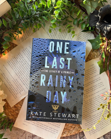 One Last Rainy Day