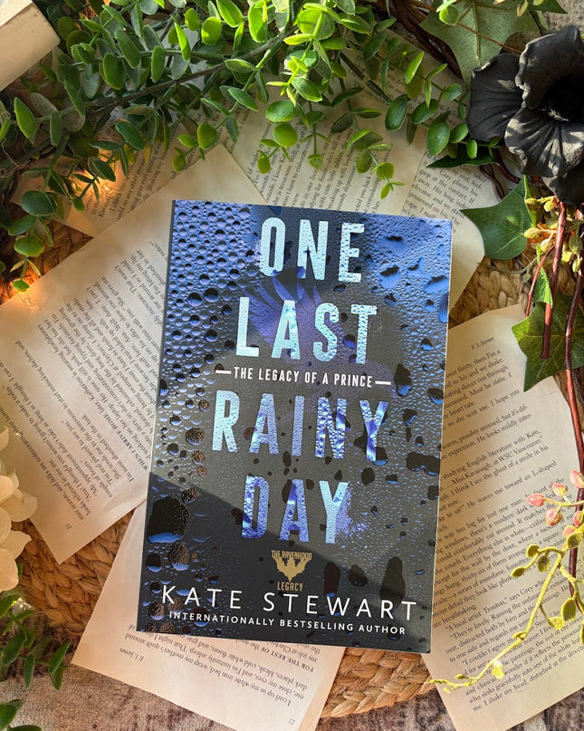 One Last Rainy Day
