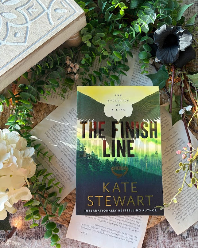 The Finish Line