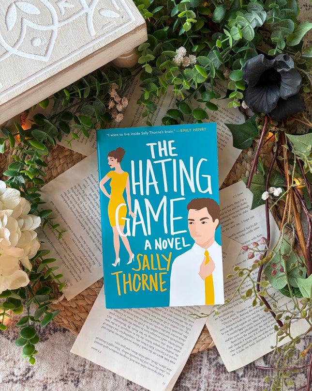 The Hating Game