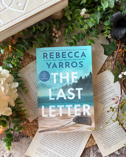 The Last Letter