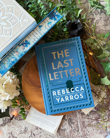 The Last Letter