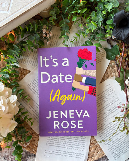 It's a Date (Again)
