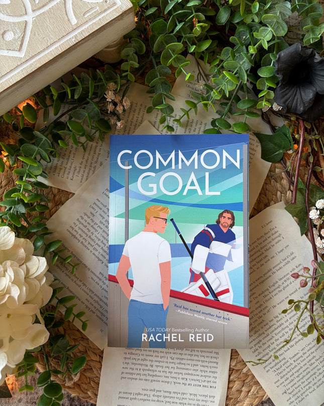 Common Goal