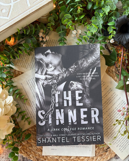 The Sinner