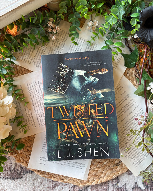 Twisted Pawn