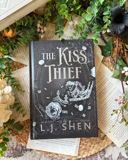 The Kiss Thief