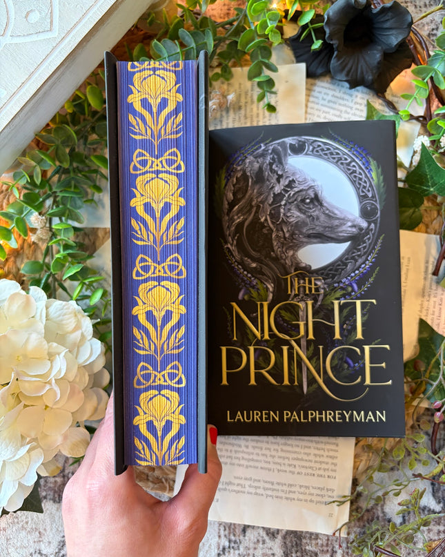 The Night Prince
