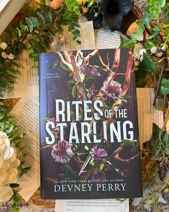 Rites of the Starling
