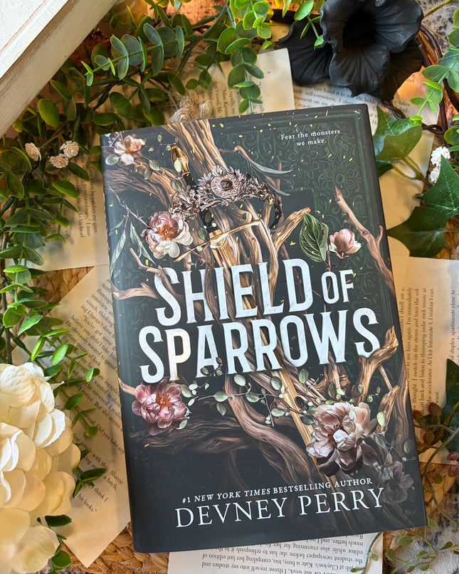 Shield of Sparrows