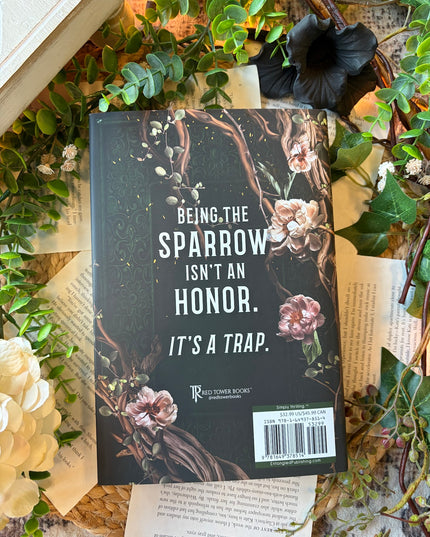 Shield of Sparrows