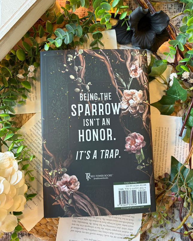 Shield of Sparrows