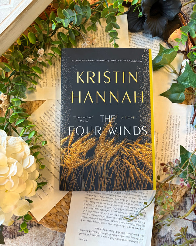 The Four Winds