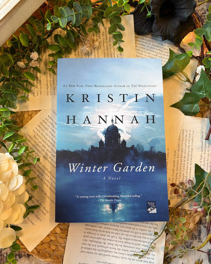 Winter Garden