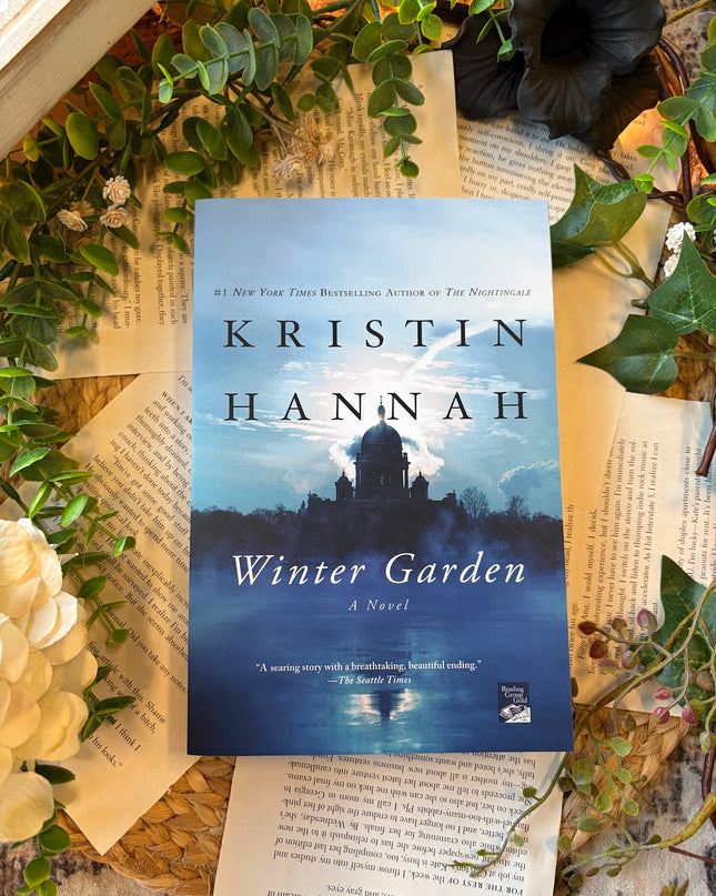 Winter Garden